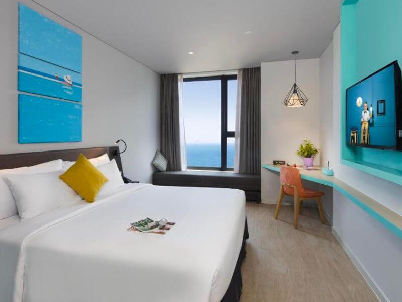 Premium Sea View